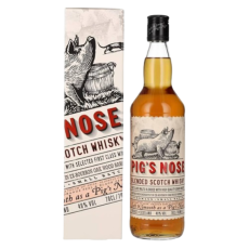 PigsNose Classic
